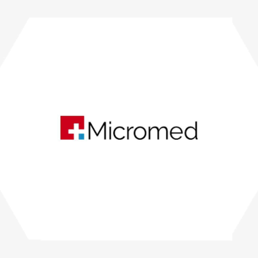 Logo Micromed